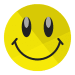 smiley-flat-icon