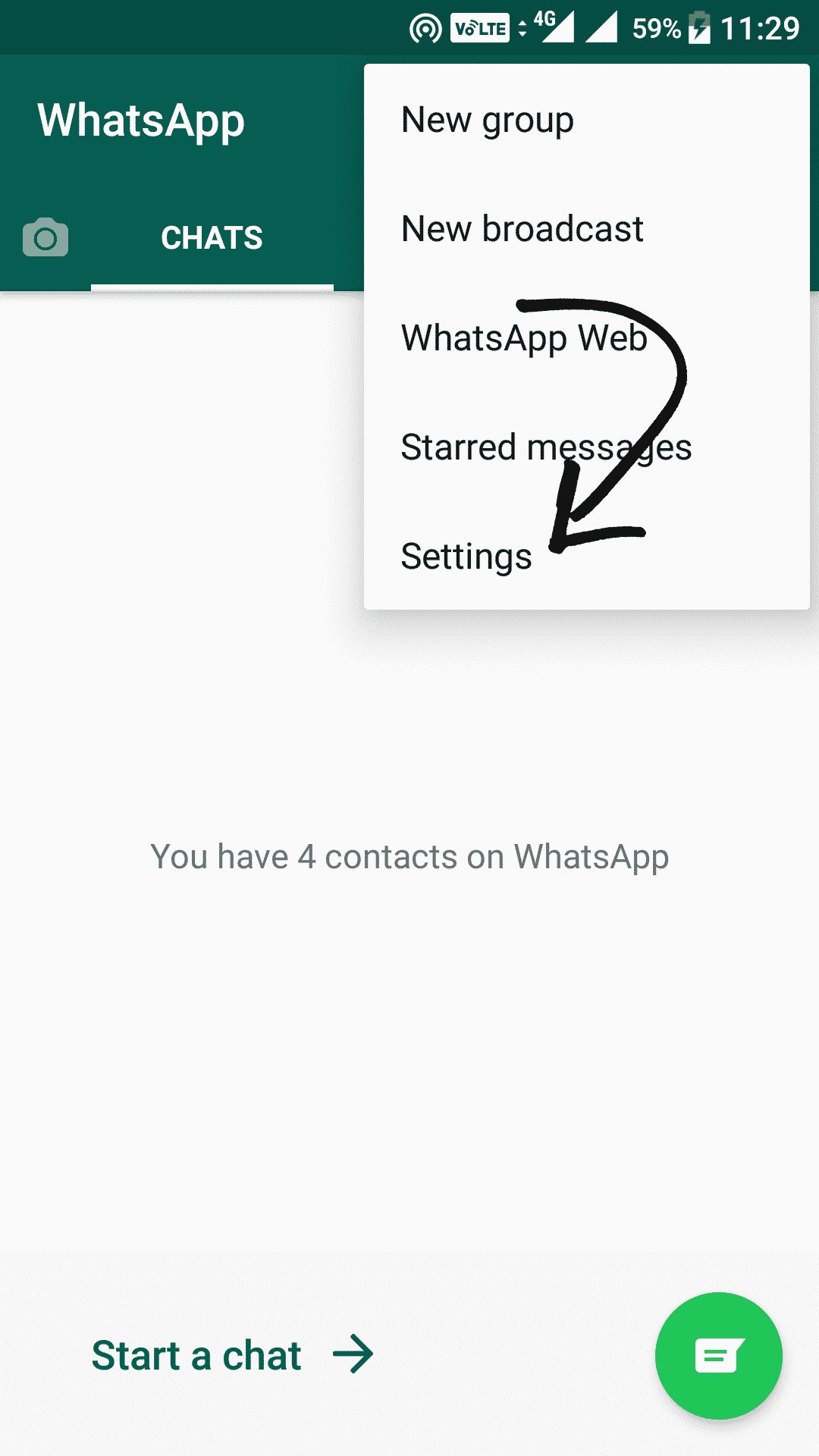 whatsapp-settings