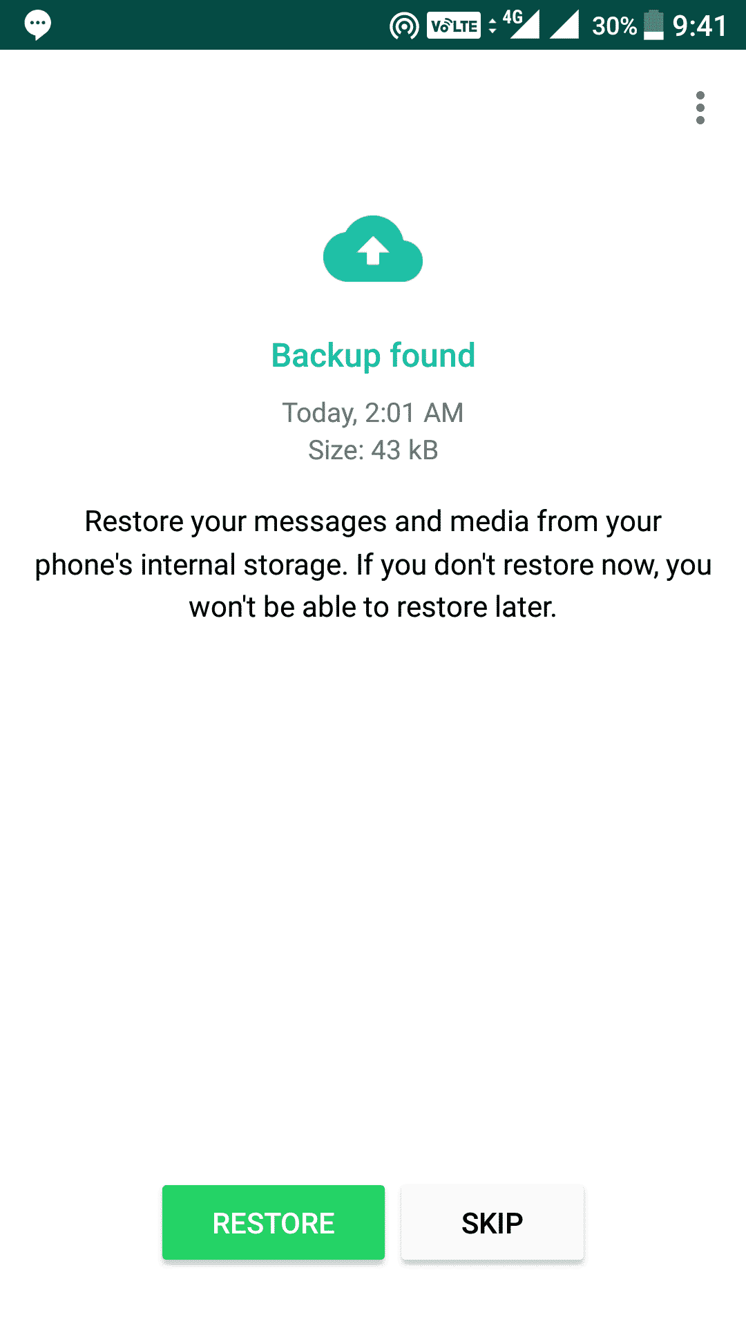 yowhatsapp-backup