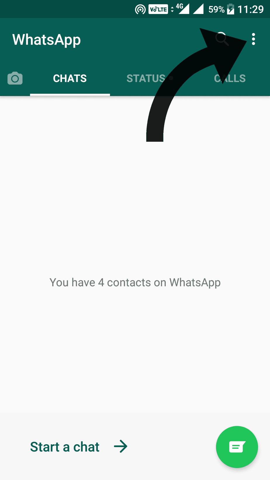 whatsapp-homescreen