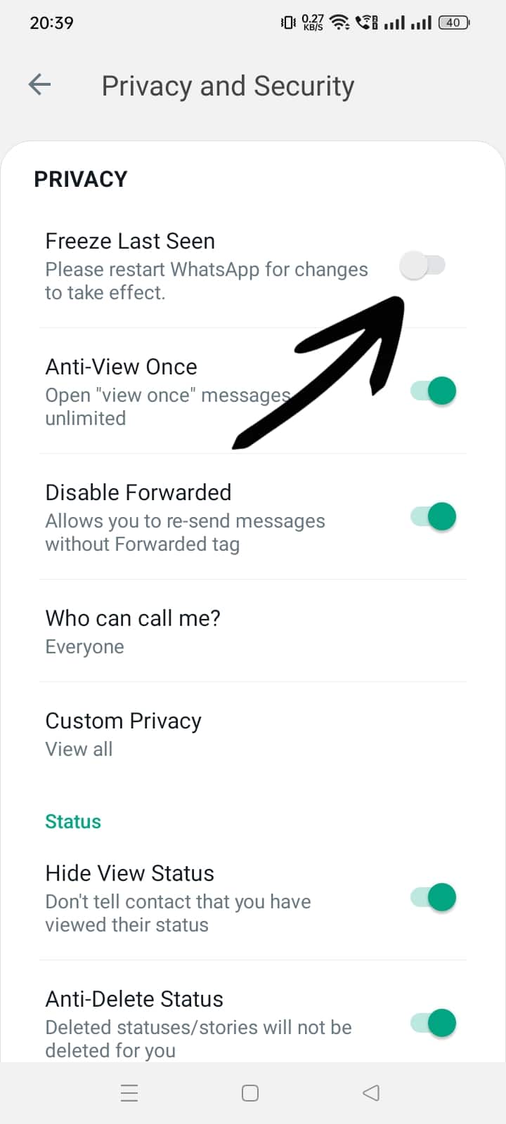freeze-last-seen-yowhatsapp